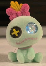 Scrump - Portachiavi Disney