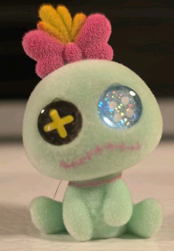 Scrump portachiavi disney - scrump,