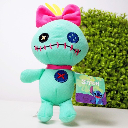 Peluche disney scrump lilo - scrump, e