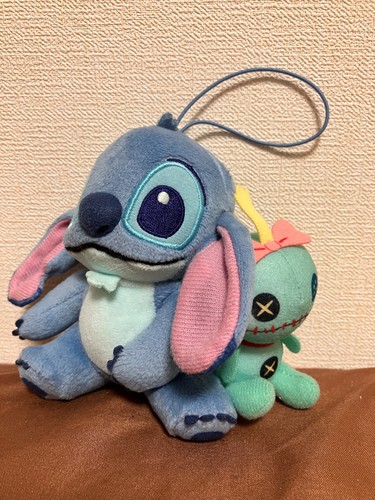 Lilo stitch scrump - stitch,