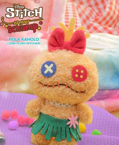 Stitch your scrump cosbi - scrump,