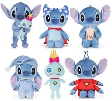 UFFICIALE 12" DISNEY LILO AND