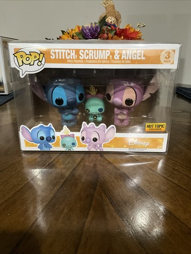 Funko pop disney - pop,