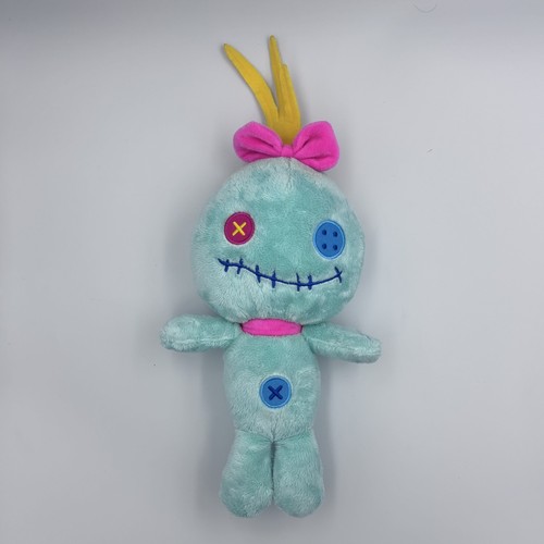 Peluche morbido disney - morbido, lilo