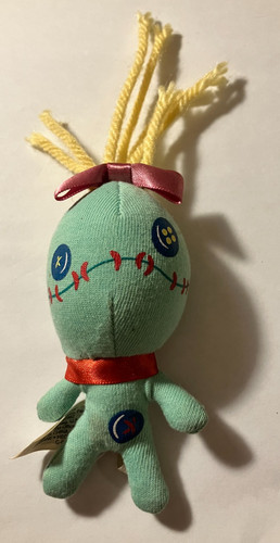 Peluche pupazzo lilo stitch - pupazzo,