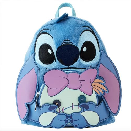 Loungefly disney lilo - disney, stitch