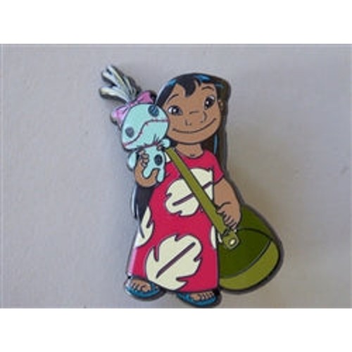Pin collezione disney - pin,