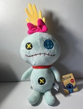 Scrump From LILO + Stitch The