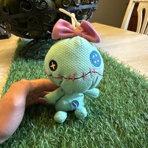 Bambola lilo stitch scrump - lilo,