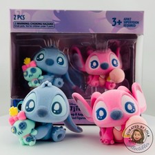 Disney Lilo & Stitch punto