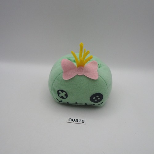 Peluche scrump lilo stitch - peluche,