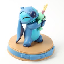 Statua statuina PVC Lilo &