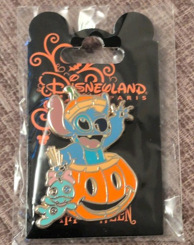 Disneyland paris stitch - disneyland,