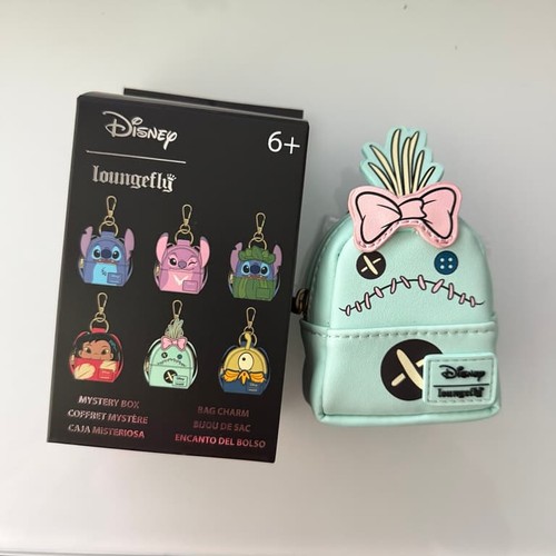 Scrump lilo stitch mini - scrump,