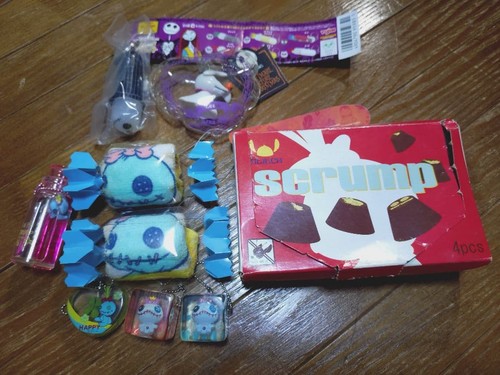Set portachiavi mini - portachiavi, e