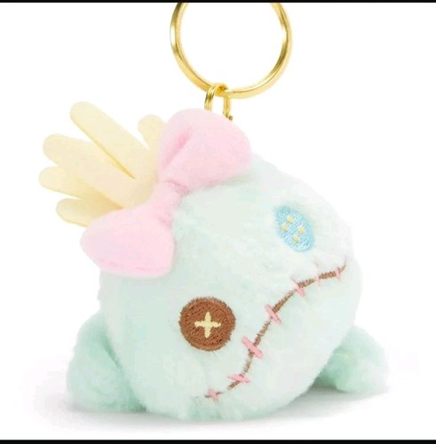 Portachiavi peluche scrump - portachiavi,