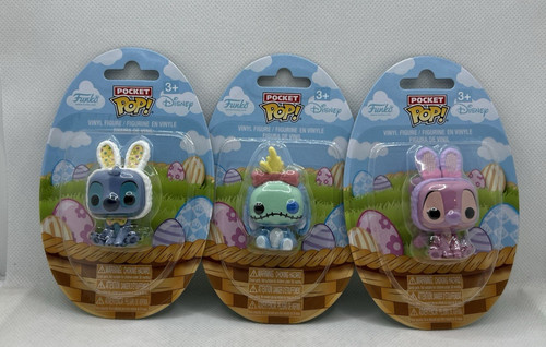 Funko pop vinyl - pocket,