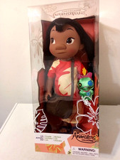 DISNEY ANIMATORS COLLECTION