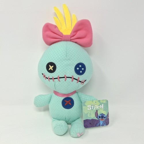 Peluche pupazzo lilo stitch - peluche, e