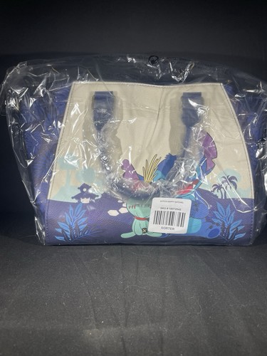 Borsa tracolla loungefly - borsa, a
