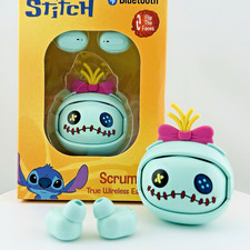 Disney Lilo & Stitch SCRUMP