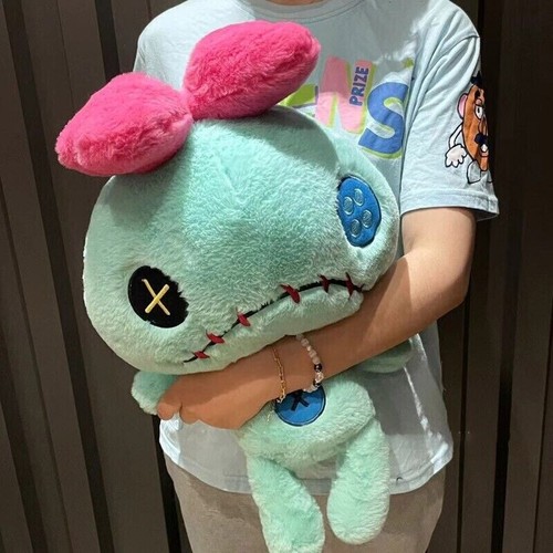 Peluche scrump gigante nuovo - peluche,