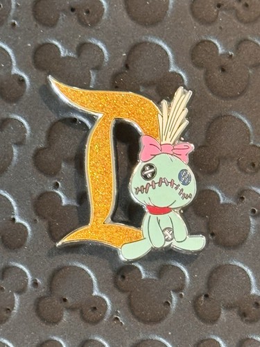 Spilla disney scrump lilo - scrump, &