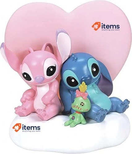 Enesco disney showcase lilo - enesco,