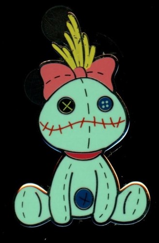 Spilla scrump pixie - spilla,