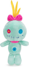 Disney Scrump Peluche Morbido