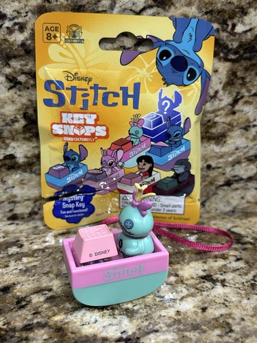 Scrump disney stitch - scrump,