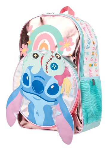 Disney lilo stitch zaino - disney,