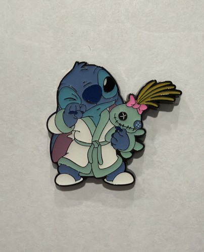 Disney loungefly stitch che - stitch,