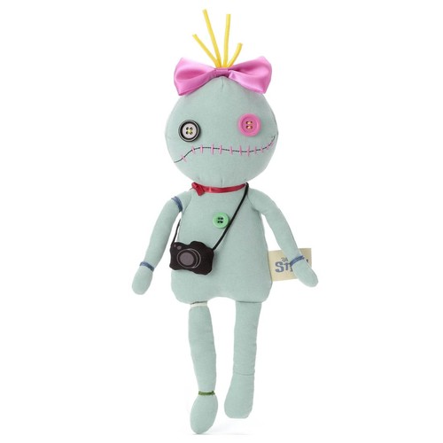 Peluche disney live action - peluche, live-action