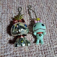 Portachiavi Lilo & Stitch