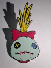 'LILO e STITCH' SCRUMP (TESTA)