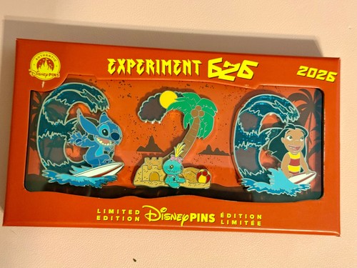 Set spille disney - disney, stitch
