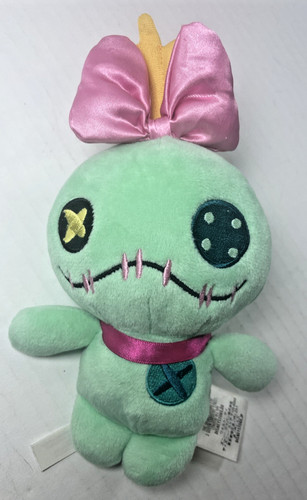 Peluche pupazzo lilo stitch - e,