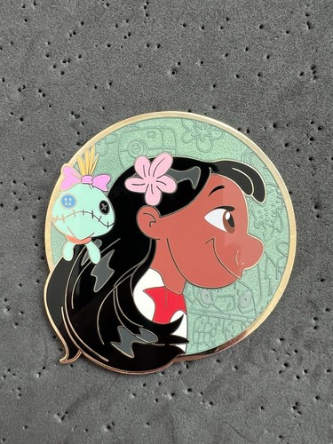 Spilla disney fantasy lilo - lilo, &