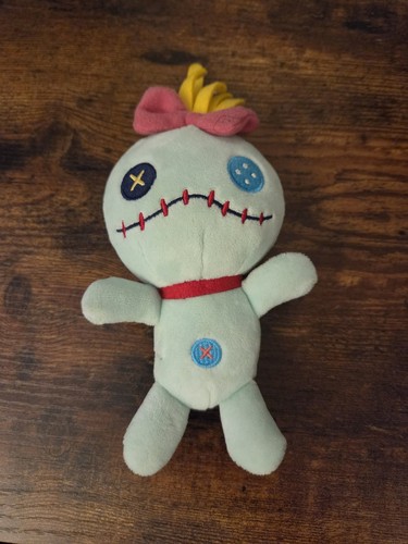 Disney scrump peluche bambola - disney,