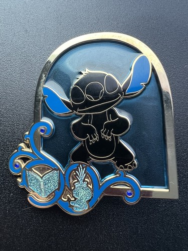 Spilla disney lilo stitch - spilla,