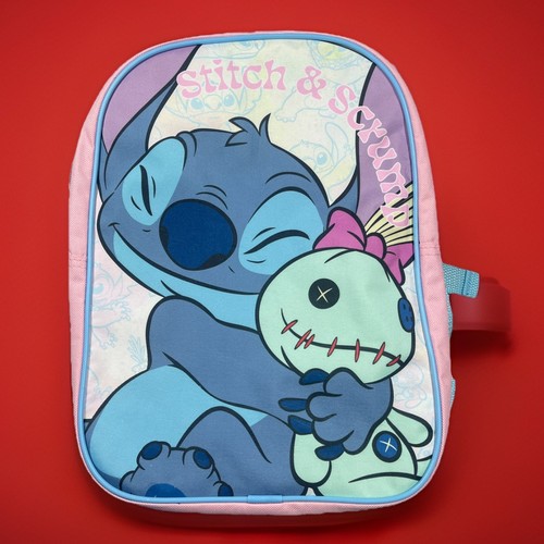 Zaino bambino disney lilo - zaino,