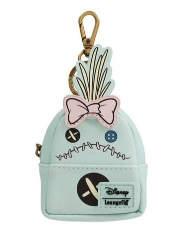 Loungefly disney lilo - lilo, stitch