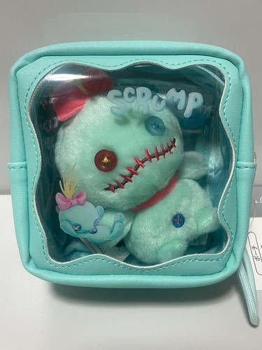 Disney stitch scrump - disney,