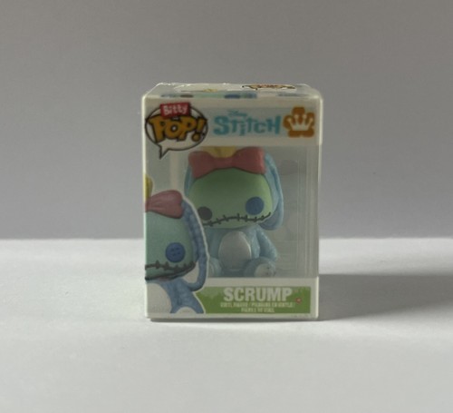 Funk bitty pop disney lilo - pop!,