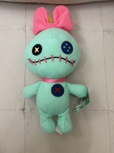 Peluche disney lilo stitch - peluche, &