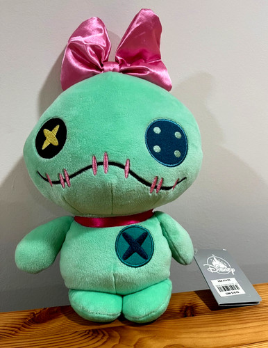 Disney store scrump - scrump, 14"