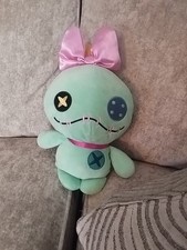 Peluche Disney Lilo e Stitch