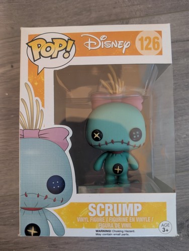 Funko pop disney lilo - disney:, &