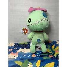 Peluche bambola Rag 11" Lilo &